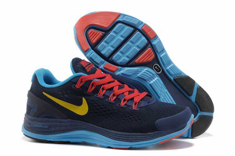 Nike Lunar 4 Women Nike Lunar Racer Femme